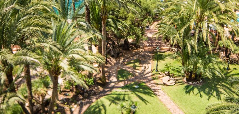 Spagna - Baleari, Ibiza - Hotel Thb Los Molinos 4