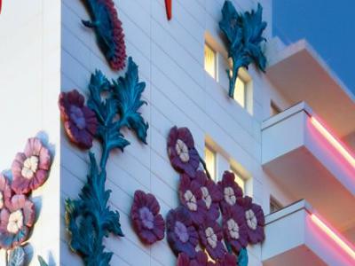 Spagna, Playa d'En Bossa - The Unexpected Ibiza Hotel