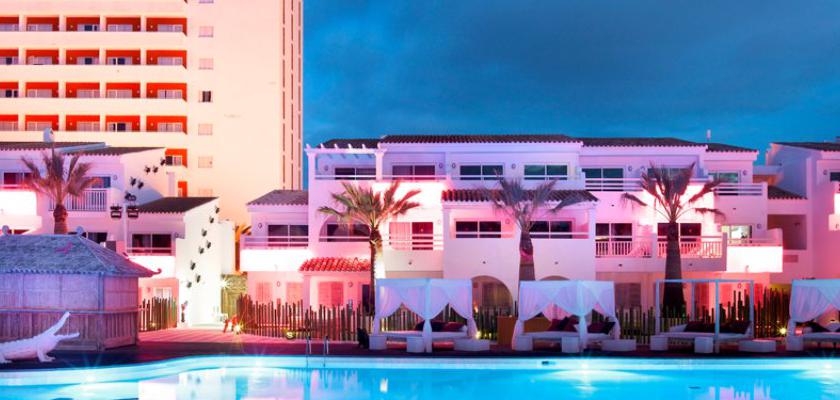 Spagna - Baleari, Ibiza - Ushuaia Ibiza Beach Hotel 0