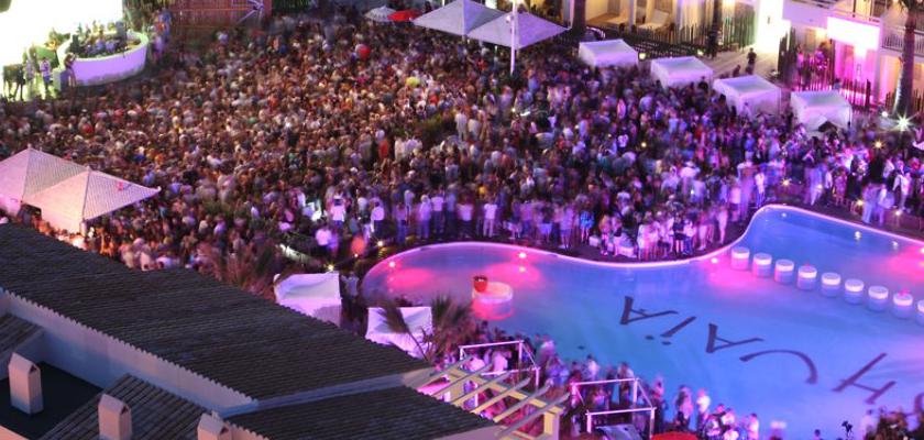 Spagna - Baleari, Ibiza - Ushuaia Ibiza Beach Hotel 2