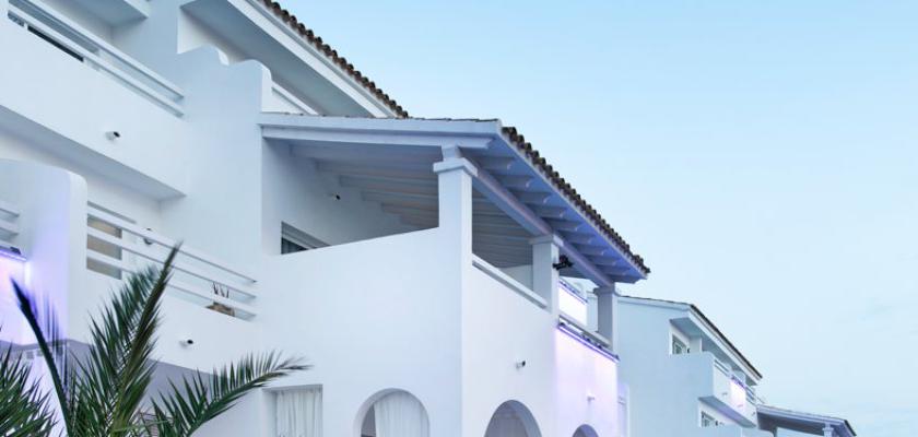 Spagna - Baleari, Ibiza - Ushuaia Ibiza Beach Hotel 3