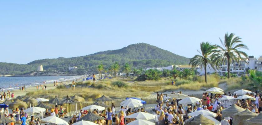 Spagna - Baleari, Ibiza - Ushuaia Ibiza Beach Hotel 4