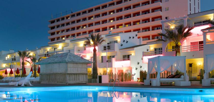 Spagna - Baleari, Ibiza - Ushuaia Ibiza Beach Hotel 5