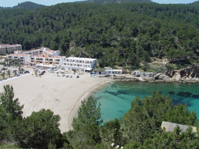 Spagna, Port de San Miguel - Ciaoclub Balansat Resort