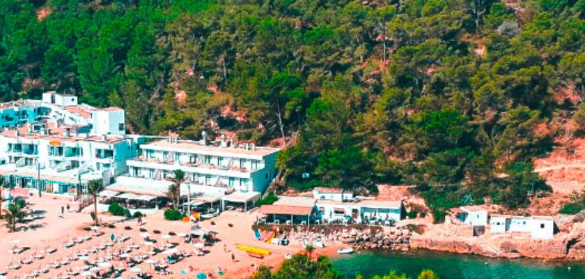 Spagna - Baleari, Ibiza - Eden Village Balansat Resort 1 Small