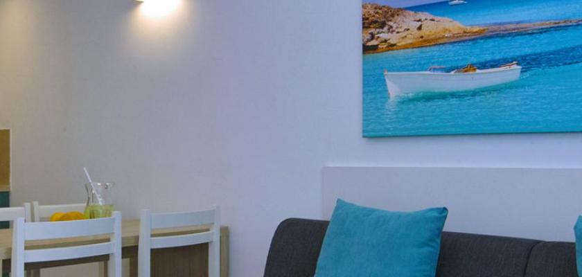 Spagna, Port de San Miguel - Ciaoclub Balansat Resort 5