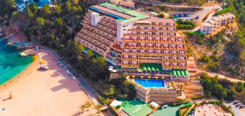 Spagna - Baleari, Ibiza - Ciao Club Hotel Cartago 0