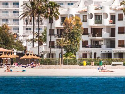 Spagna, Alcudia - Hotel Globales Condes De Alcudia