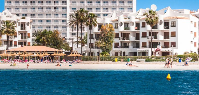 Spagna, Alcudia - Hotel Globales Condes De Alcudia 0