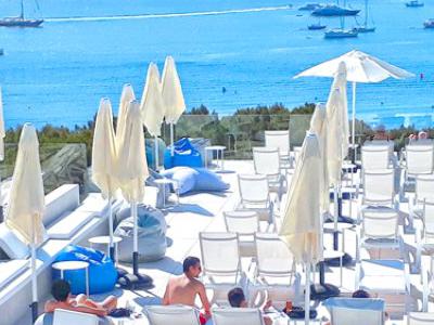 Spagna, Palmanova - Reverence Mare Hotel