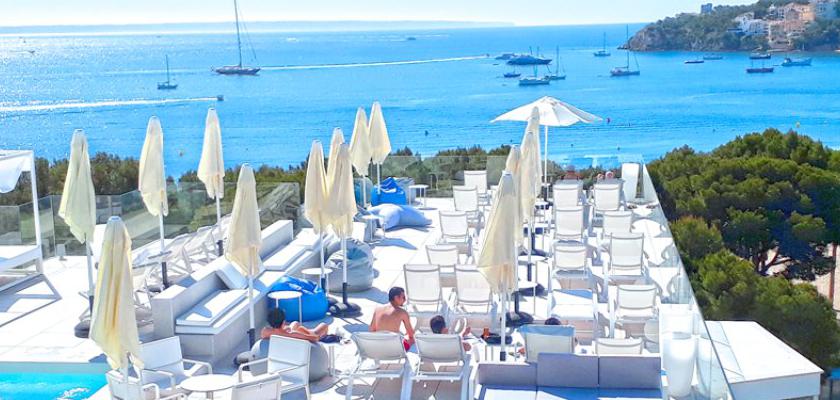 Spagna, Palmanova - Reverence Mare Hotel 0