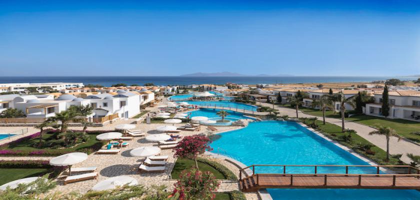 Grecia, Kos - Searesort Mitsis Selection Blue Domes 0