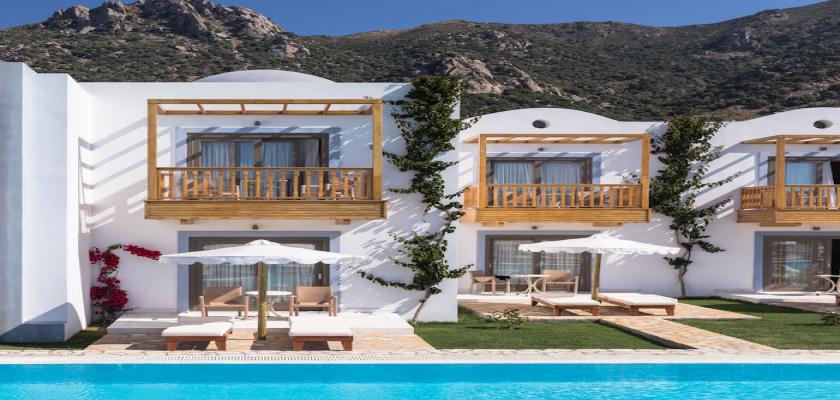 Grecia, Kardamena - Searesort Mitsis Selection Blue Domes 2