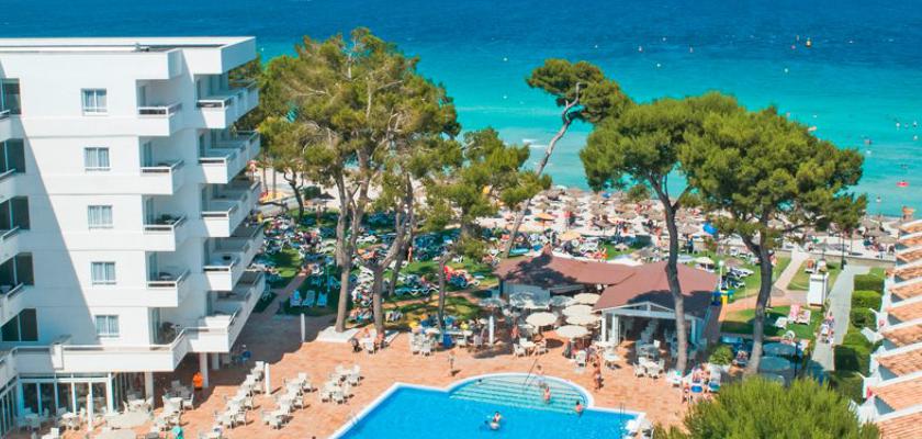 Spagna - Baleari, Maiorca - Grupotel Los Principes & Spa 0