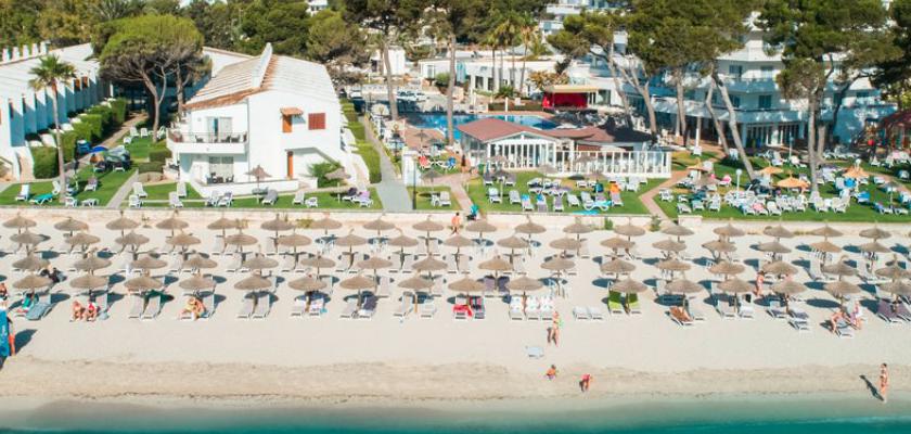 Spagna - Baleari, Maiorca - Grupotel Los Principes & Spa 1