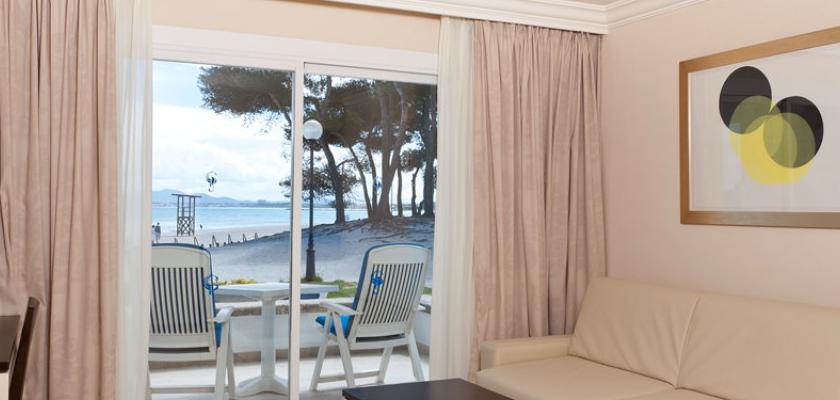 Spagna - Baleari, Maiorca - Grupotel Los Principes & Spa 2