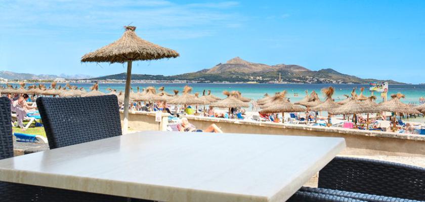 Spagna - Baleari, Maiorca - Grupotel Los Principes & Spa 3