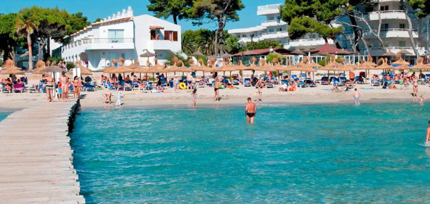 Spagna - Baleari, Maiorca - Grupotel Los Principes & Spa 5