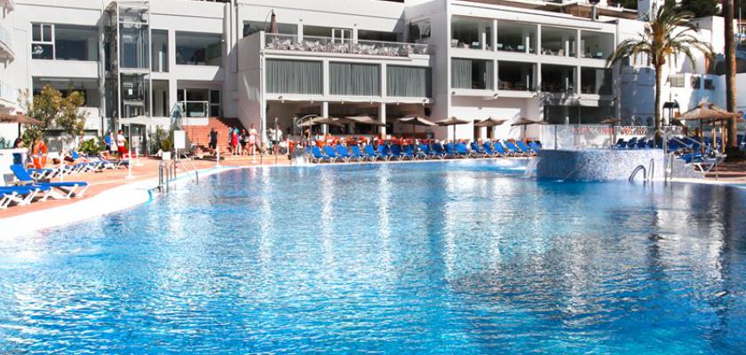 Spagna, Andalusia - Palia Las Palomas Hotel 2