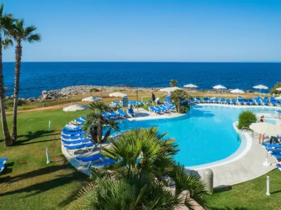 Spagna - Baleari, Minorca - Grupotel Tamariscos Minorca