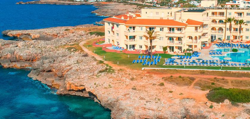 Spagna - Baleari, Minorca - Grupotel Tamariscos Resort 5