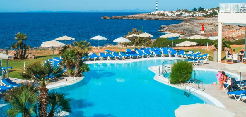 Spagna - Baleari, Minorca - Grupotel Tamariscos Resort 0