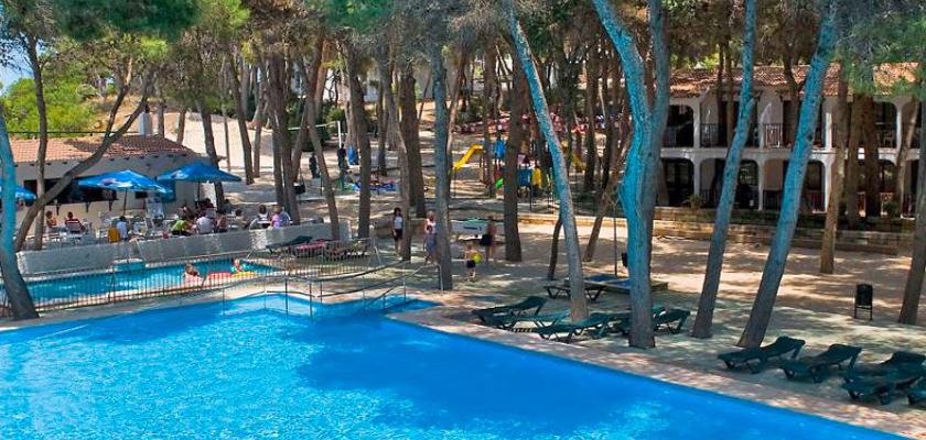 Spagna - Baleari, Minorca - Sol Parc Minorca 0