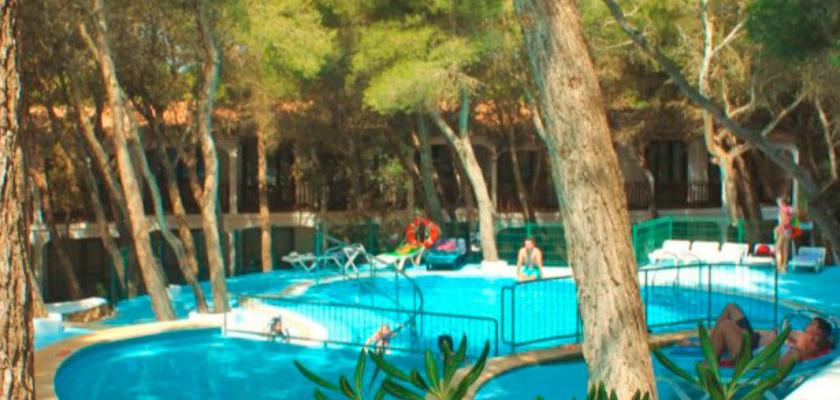Spagna - Baleari, Minorca - Sol Parc Minorca 1