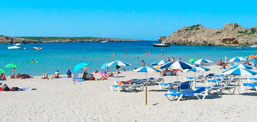 Spagna - Baleari, Minorca - Sol Parc Minorca 2