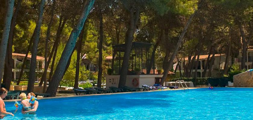 Spagna - Baleari, Minorca - Sol Parc Minorca 3