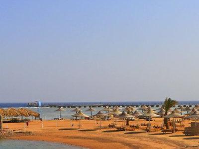 Egitto Mar Rosso, Hurghada - Labranda Club Makadi Beach Resort