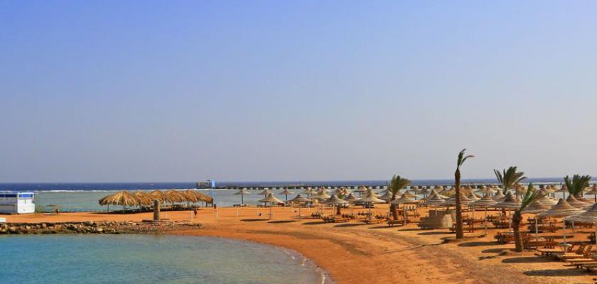 Egitto Mar Rosso, Hurghada - Labranda Club Makadi Beach Resort 0