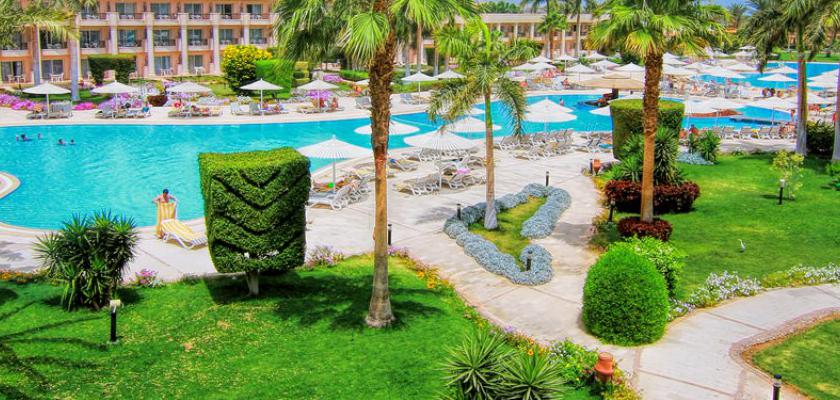 Egitto Mar Rosso, Hurghada - Labranda Club Makadi Beach Resort 4