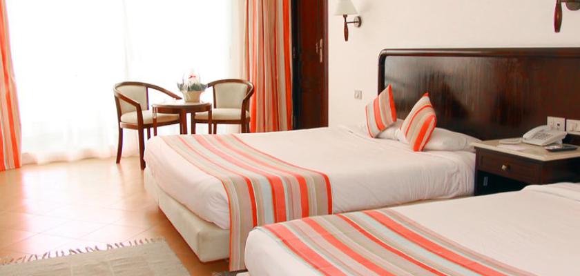 Mar Rosso, Makadi - Labranda Club Makadi Beach Resort 5