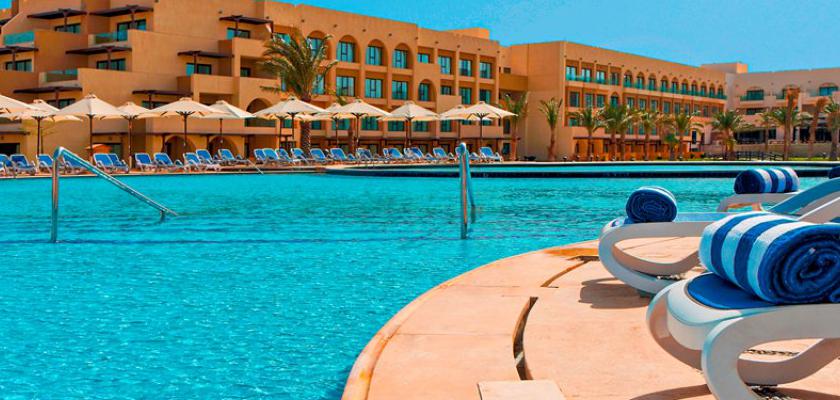 Egitto Mar Rosso, Hurghada - Moevenpick Resort Soma Bay 2