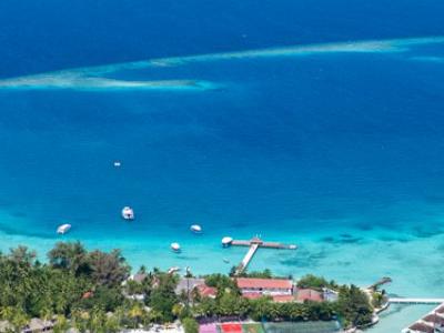 Maldive, Atollo di Ari Nord - Bravo Premium Maayafushi