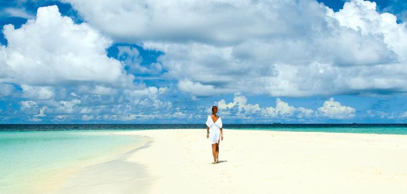 Maldive, Atollo di Ari Nord - Bravo Premium Maayafushi 2