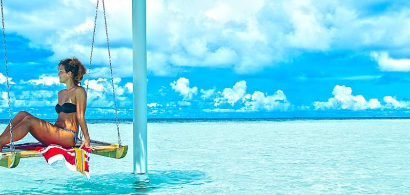 Maldive, Atollo di Ari Nord - Bravo Premium Maayafushi 3