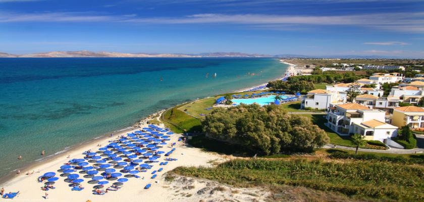 Grecia, Kos - Neptune Resort & Spa 1