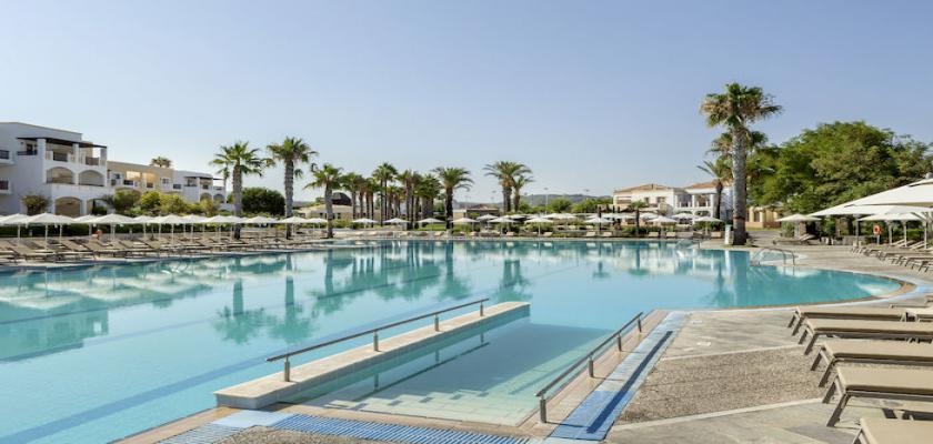 Grecia, Kos - Neptune Resort & Spa 4