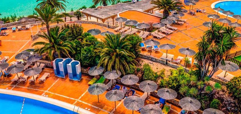 Spagna - Canarie, Fuerteventura - Sbh Club Paraiso Playa 0