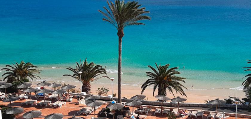 Spagna - Canarie, Fuerteventura - Sbh Club Paraiso Playa 1