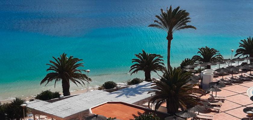 Spagna - Canarie, Fuerteventura - Sbh Club Paraiso Playa 2