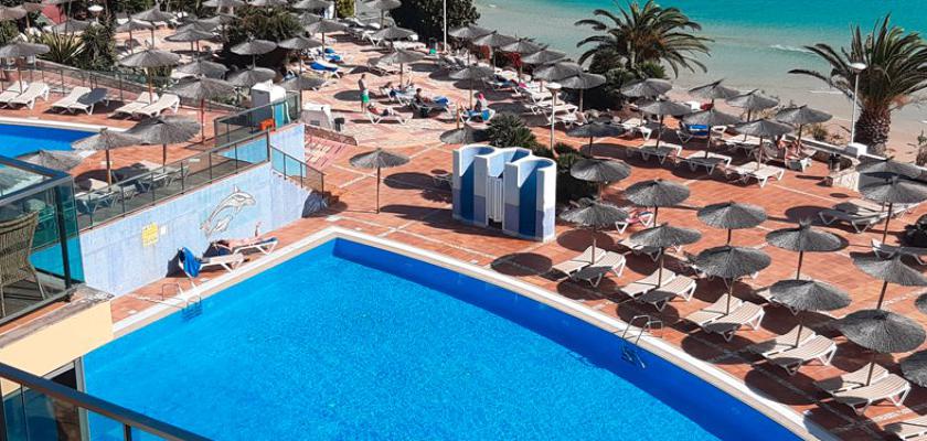 Spagna - Canarie, Fuerteventura - Sbh Club Paraiso Playa 3