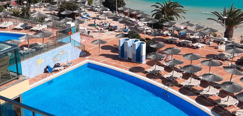 Spagna, Playa de Jandia - Sbh Club Paraiso Playa 3