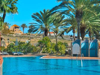 Spagna, Costa Calma - Sbh Costa Calma Beach