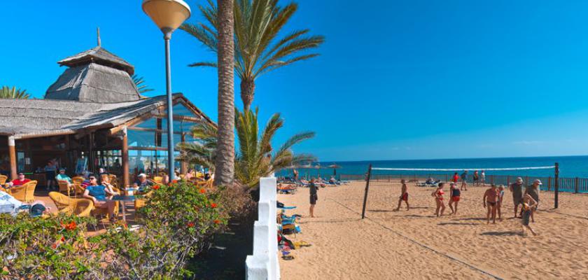 Spagna - Canarie, Fuerteventura - Sbh Costa Calma Beach 4