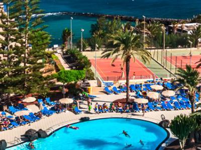 Spagna, Costa Teguise - Barcelo' Lanzarote Active Resort