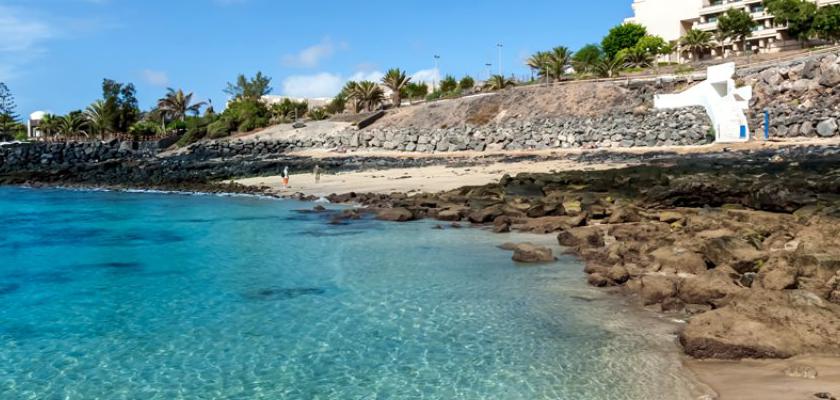 Spagna, Costa Teguise - Barcelo' Lanzarote Active Resort 1