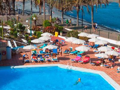 Spagna, Playa de las Americas - Hotel Sol Tenerife
